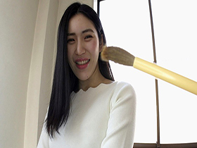 おじさん大好き［限定］AV面接 塩見彩 サンプル動画サムネイル